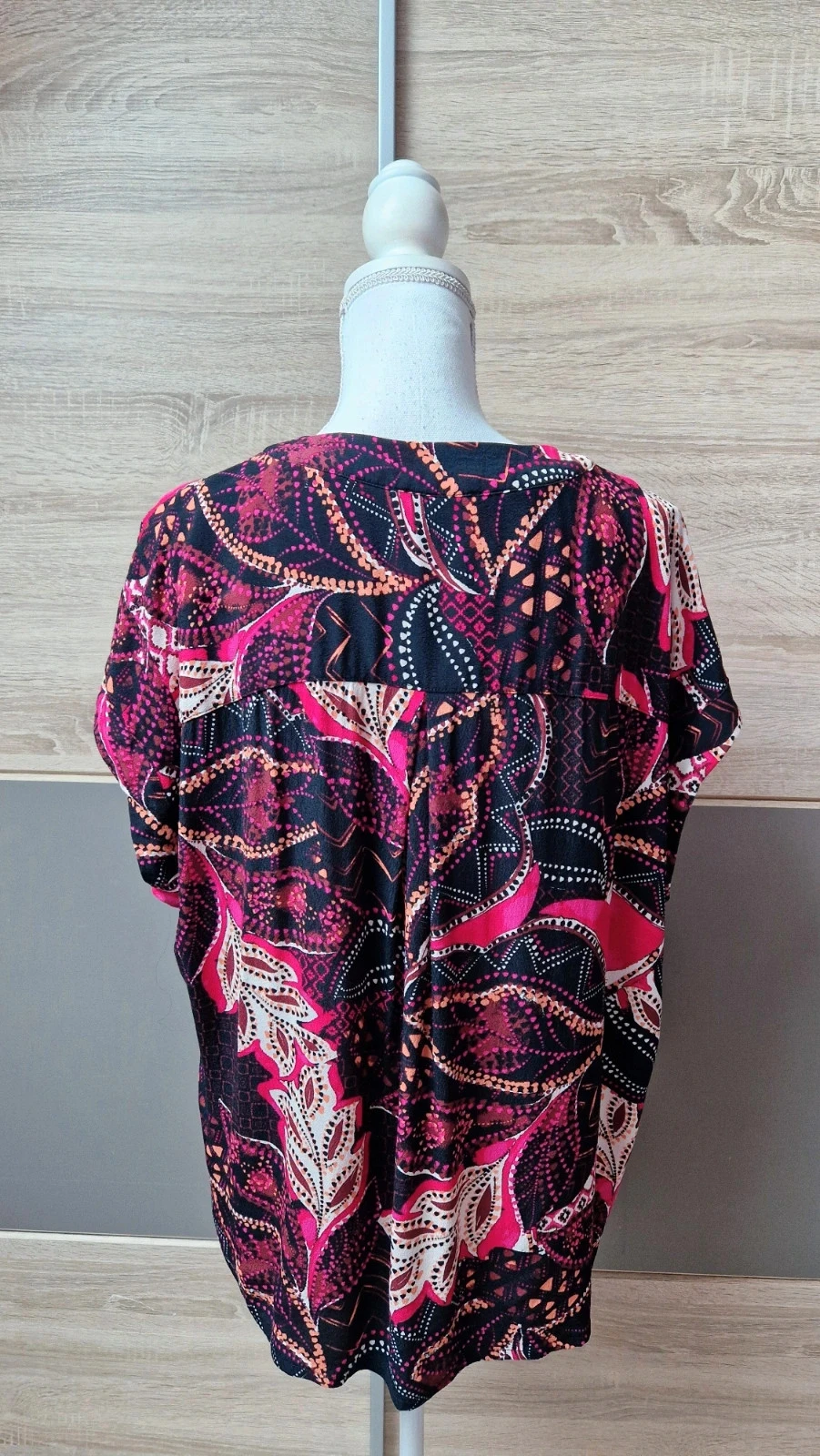 Bréal Blouse Size 44 – photo 3